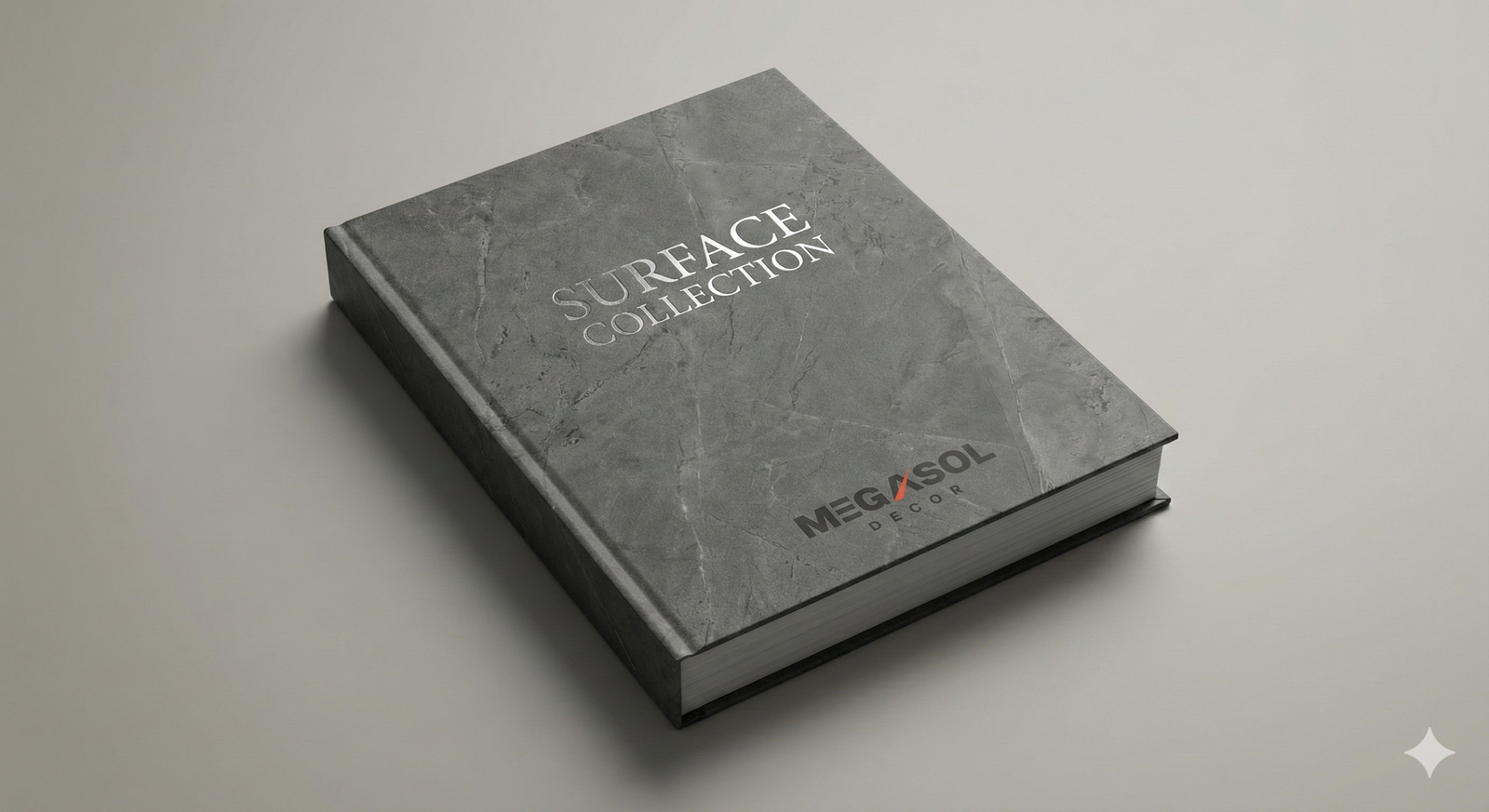 New Surface Collection